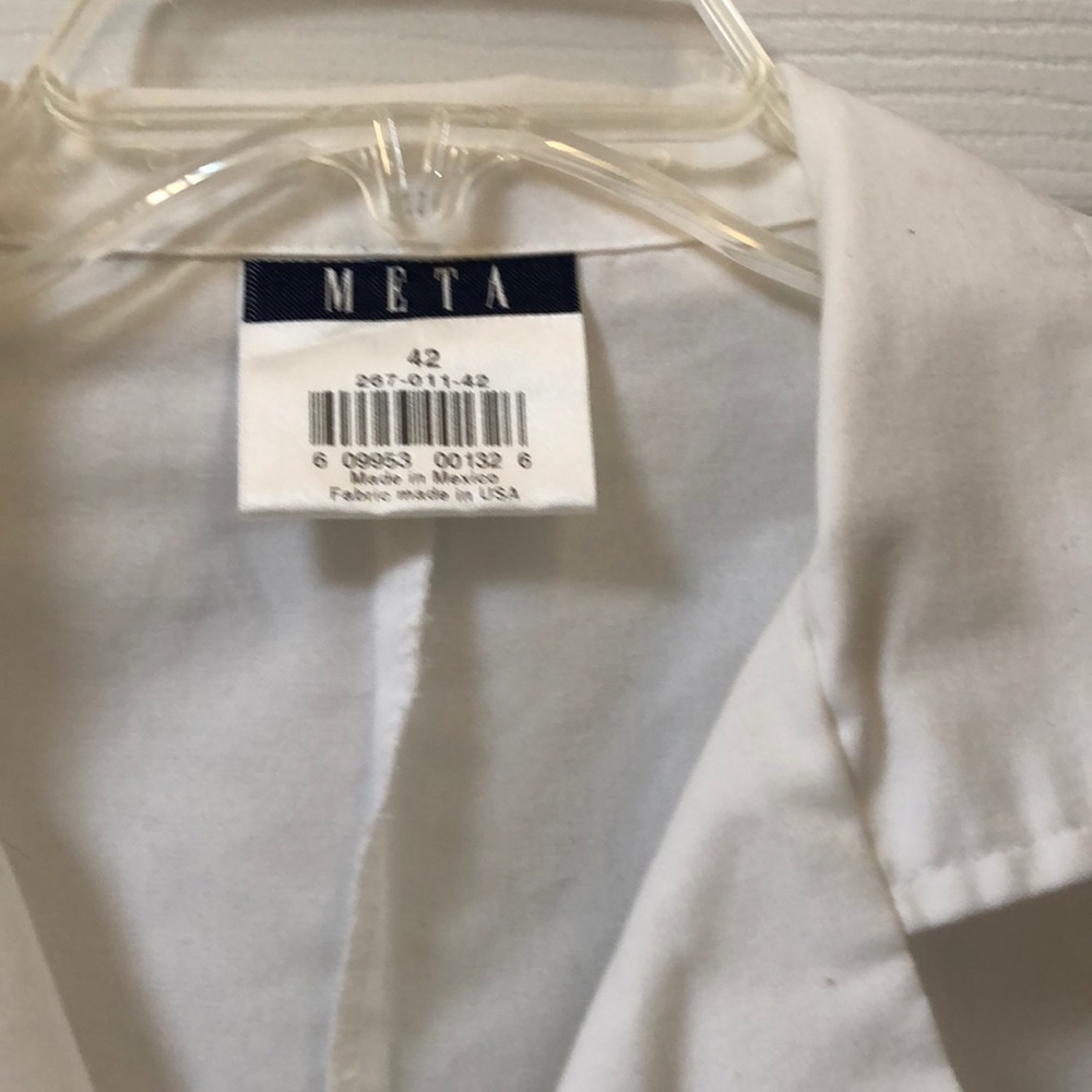 Lab coat - Picture 2 of 3